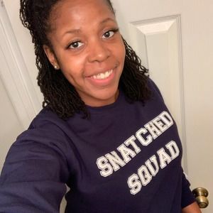 Meet your Posher, Marisa